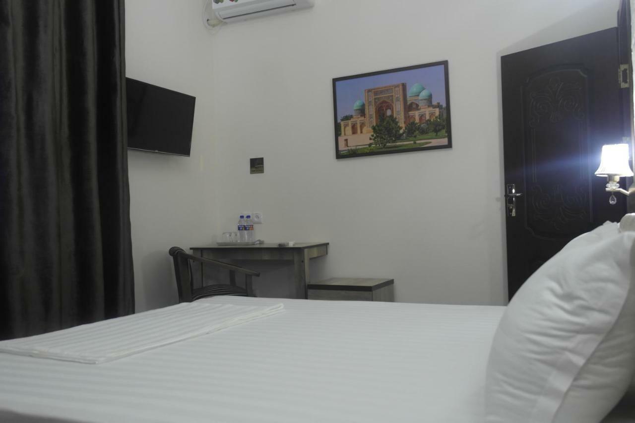 Orient Star Hotel Taschkent Exterior foto