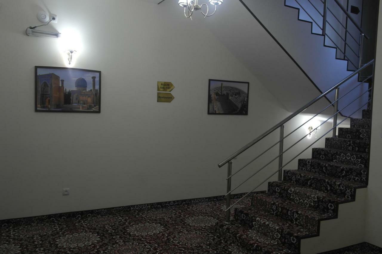 Orient Star Hotel Taschkent Exterior foto